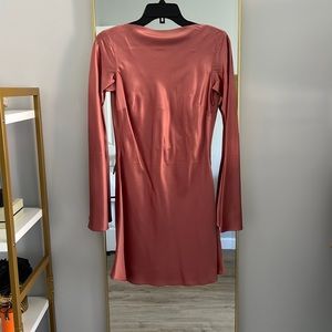 Cult Gaia dress